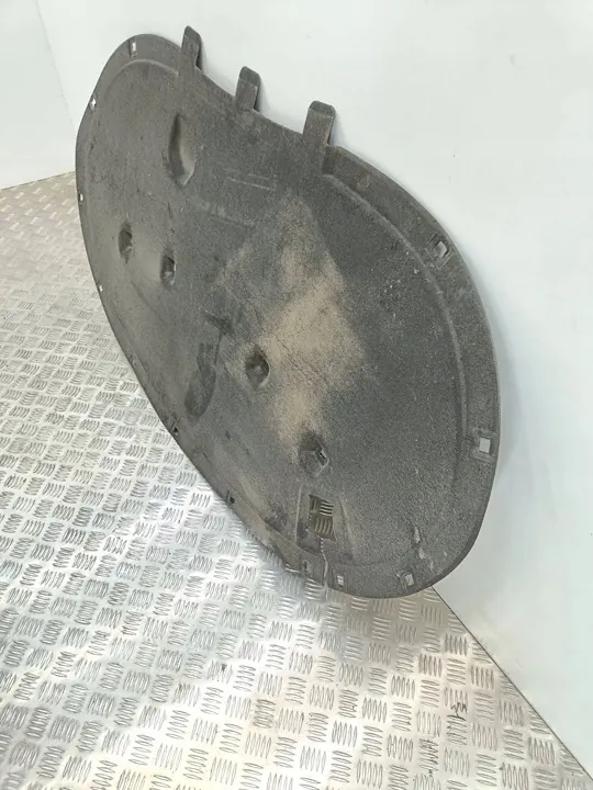 VW PASSAT B7 Motorhauben-Isolierung 3AA863831 image 2