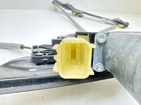 Regulador de janela dianteira Ford Fusion II 2014 C11226101 image 2