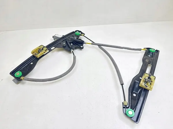 Regulador de janela dianteira Ford Fusion II 2014 C11226101 image 3