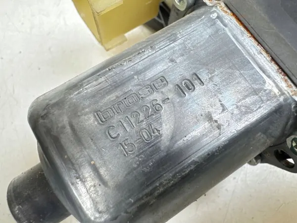 Regulador de janela dianteira Ford Fusion II 2014 C11226101 image 4