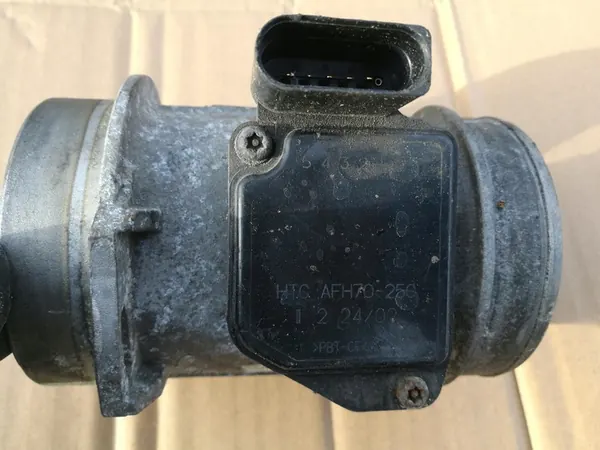 Luftmassenmesser Audi A4 B6 image 3