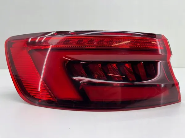 AUDI A4 B9 Luz Trasera Izquierda LED 8W5945091C image 3