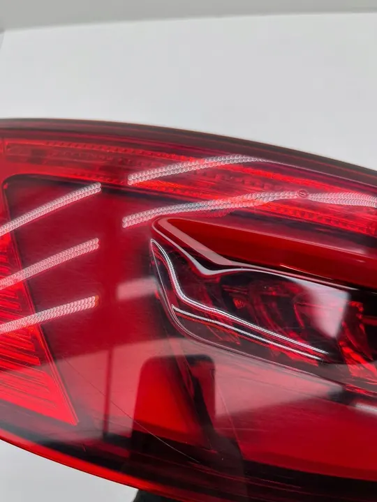 AUDI A4 B9 Luz Trasera Izquierda LED 8W5945091C image 9