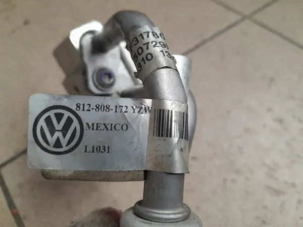 VW Atlas Cross Sport 2021 3.6 FSI Öljypiiput OEM image 4