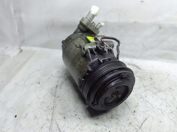 Ilmastointikompressori Opel Corsa C 1.2 image 2