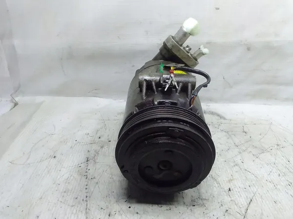 Ilmastointikompressori Opel Corsa C 1.2 image 3