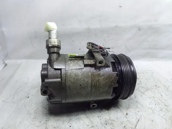Ilmastointikompressori Opel Corsa C 1.2 image 4