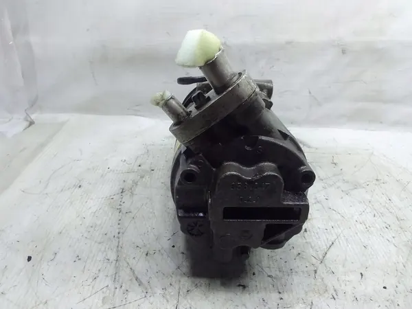 Ilmastointikompressori Opel Corsa C 1.2 image 5