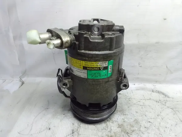 Ilmastointikompressori Opel Corsa C 1.2 image 6