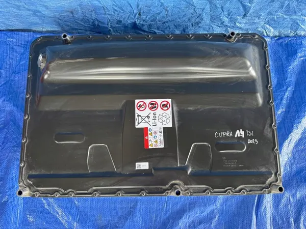 Begagnat Cupra batteri OEM 3Q0804841F för Leon 1.4 Hybrid image 2