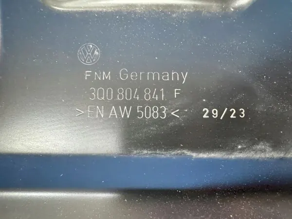 Begagnat Cupra batteri OEM 3Q0804841F för Leon 1.4 Hybrid image 10