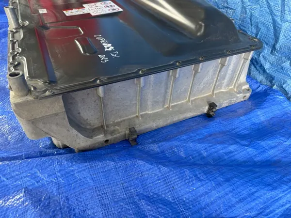 Begagnat Cupra batteri OEM 3Q0804841F för Leon 1.4 Hybrid image 3