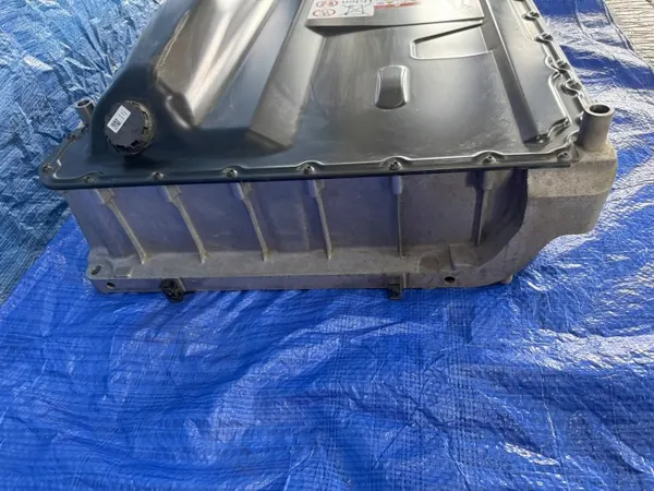 Begagnat Cupra batteri OEM 3Q0804841F för Leon 1.4 Hybrid image 4