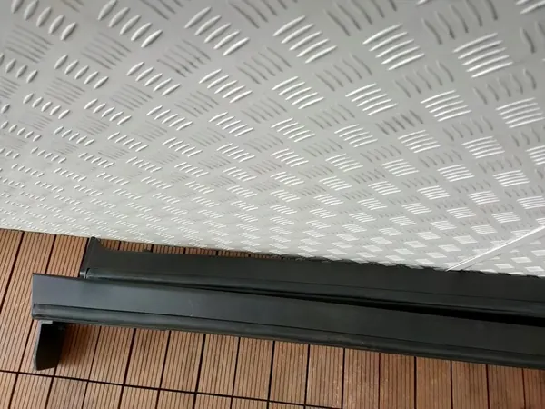 HYUNDAI TUCSON IV 20-24 Side Trim Right or Left OE image 2