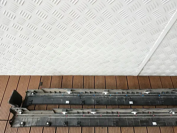 HYUNDAI TUCSON IV 20-24 Side Trim Right or Left OE image 4