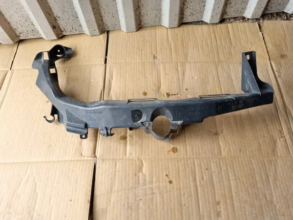 Höger Framlampa Gliddel BMW 3 E91 E90 51647116708 image 4