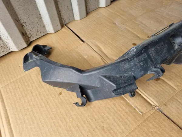 Höger Framlampa Gliddel BMW 3 E91 E90 51647116708 image 7