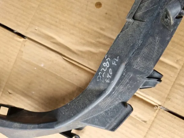 Höger Framlampa Gliddel BMW 3 E91 E90 51647116708 image 8