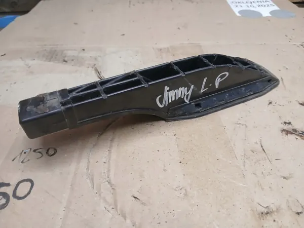 Suzuki Jimny III Kattojousituki Vasen Etu OEM image 2