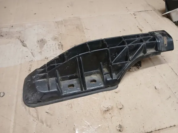 Suzuki Jimny III Kattojousituki Vasen Etu OEM image 3