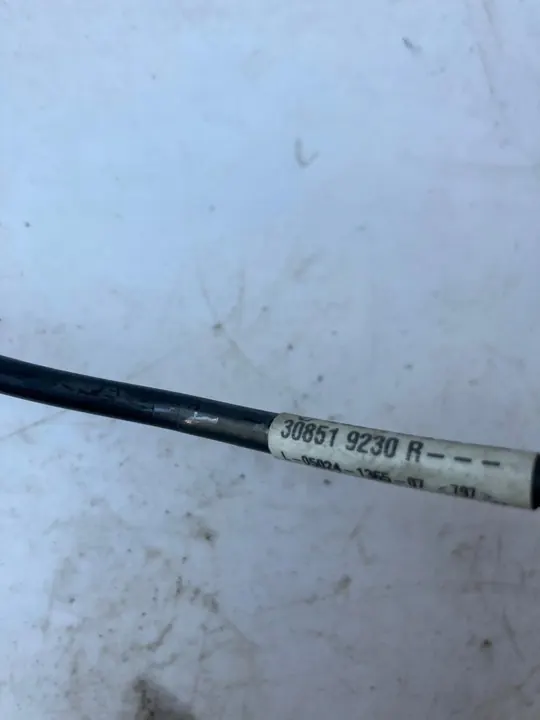 Kupplungsnehmerzylinder Rohr Renault Scenic IV image 2