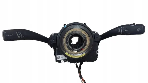 AUDI RS5 A5 08R Combinatieschakelaar 8K0953502C image 2