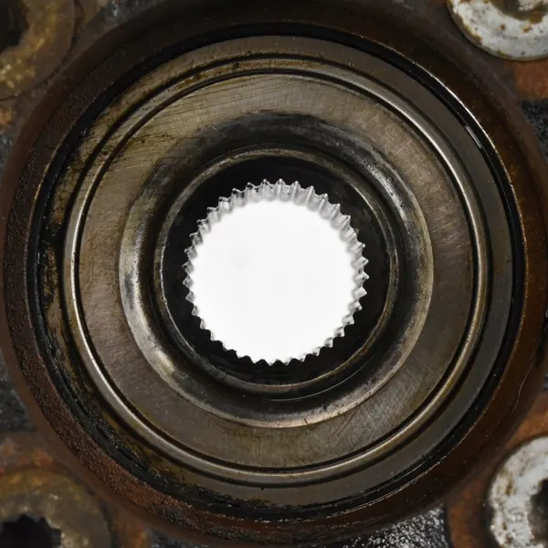 OEM 10779509 Fram Höger Nav - Begagnad image 3