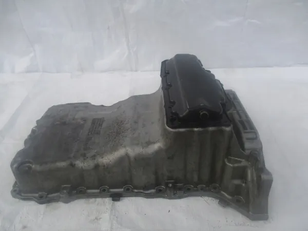 Oljetank Mercedes C-Klass W205 GLC X253 2.0 1.6 CGI image 2