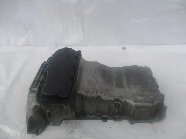 Oljetank Mercedes C-Klass W205 GLC X253 2.0 1.6 CGI image 3