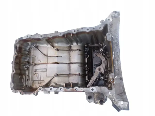 Oljetank Mercedes C-Klass W205 GLC X253 2.0 1.6 CGI image 5