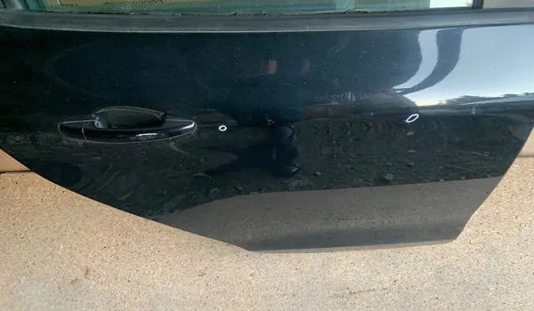 Peugeot 208 2013 Höger Bakdörr image 7