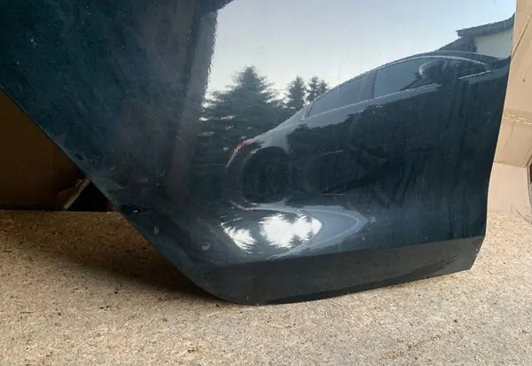 Peugeot 208 2013 Höger Bakdörr image 8