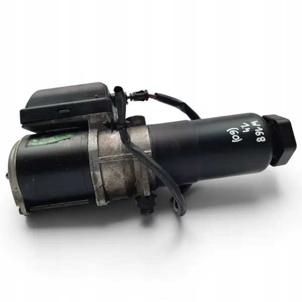 Pompe de direction assistée hydraulique Mercedes W168 Luk A1684660401 image 3