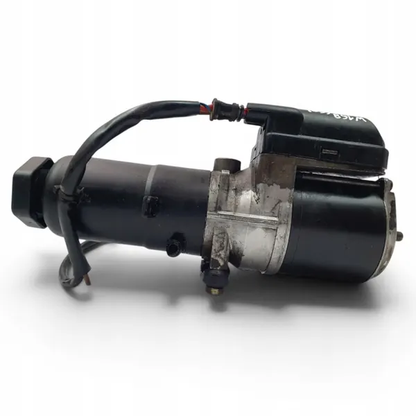 Pompe de direction assistée hydraulique Mercedes W168 Luk A1684660401 image 5
