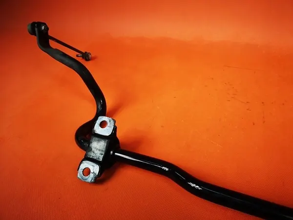 Volvo V40 II D3 Barra Stabilizzatrice Anteriore 31317896 image 10