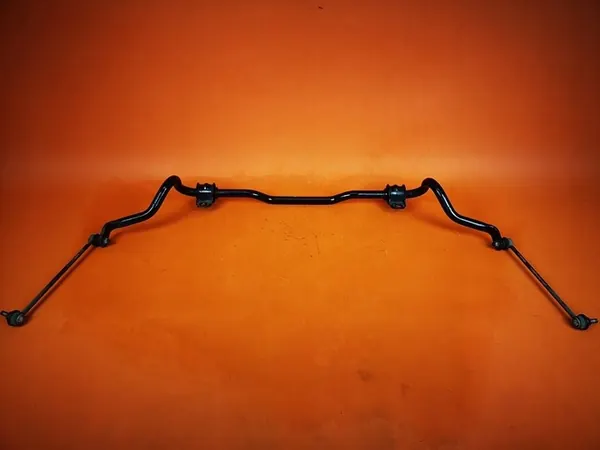 Volvo V40 II D3 Barra Stabilizzatrice Anteriore 31317896 image 2