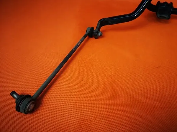 Volvo V40 II D3 Barra Stabilizzatrice Anteriore 31317896 image 4
