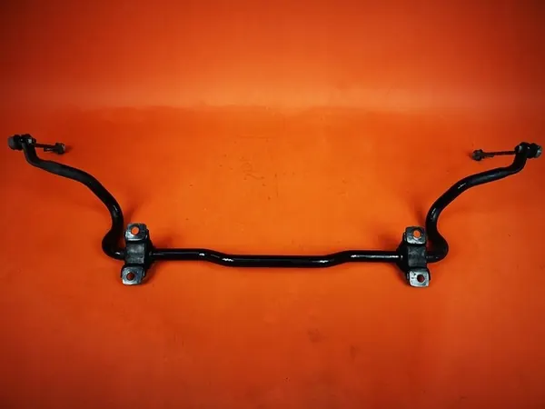 Volvo V40 II D3 Barra Stabilizzatrice Anteriore 31317896 image 8