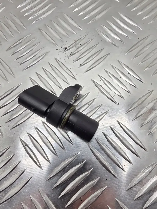 Sensor de posição do eixo de cames BMW 7548994 N42 N45 N46 image 2