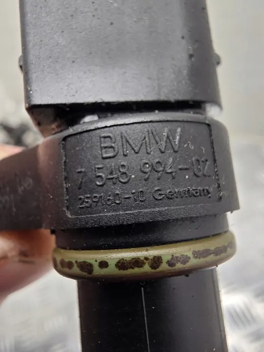 Sensor de posição do eixo de cames BMW 7548994 N42 N45 N46 image 3