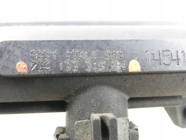 Carril de inyección OEM 036906031AB para Seat Ibiza III 1.4 16V image 10