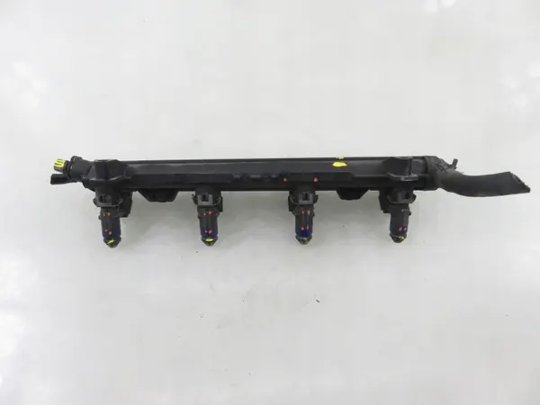 Carril de inyección OEM 036906031AB para Seat Ibiza III 1.4 16V image 3
