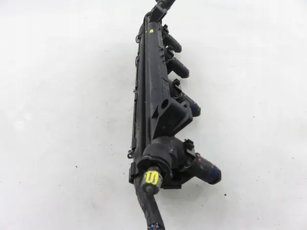 Carril de inyección OEM 036906031AB para Seat Ibiza III 1.4 16V image 7