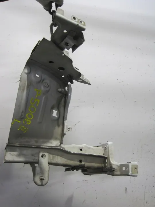 Linker Viertel-Längsträger OEM für Peugeot 5008 II image 2