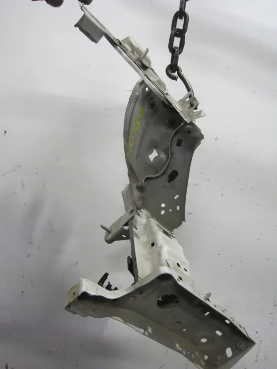 Linker Viertel-Längsträger OEM für Peugeot 5008 II image 3