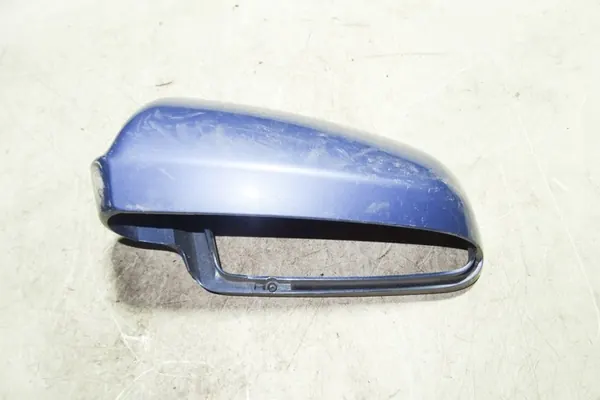 Vasen Peilinjalkatuki AUDI A4 2003 8E0857507B image 2