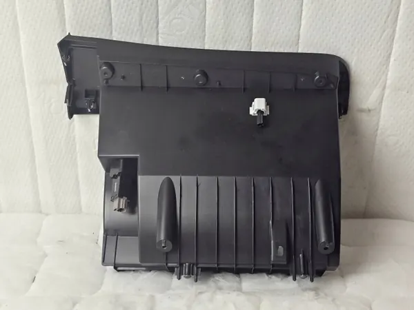 OEM 685206FP2A Passagerarhandskfackslock Nissan X-Trail image 3
