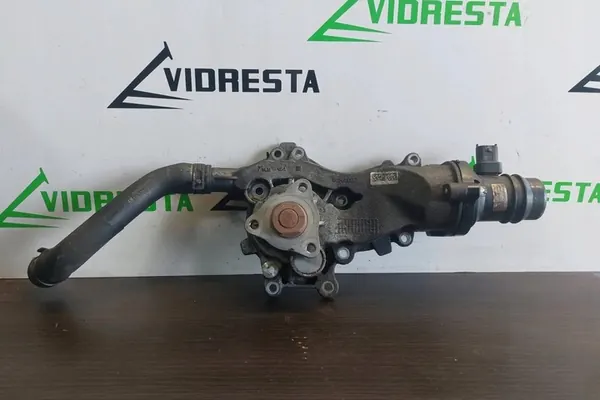 Vattenpump OPEL CORSA D 1.4L 2013 image 2