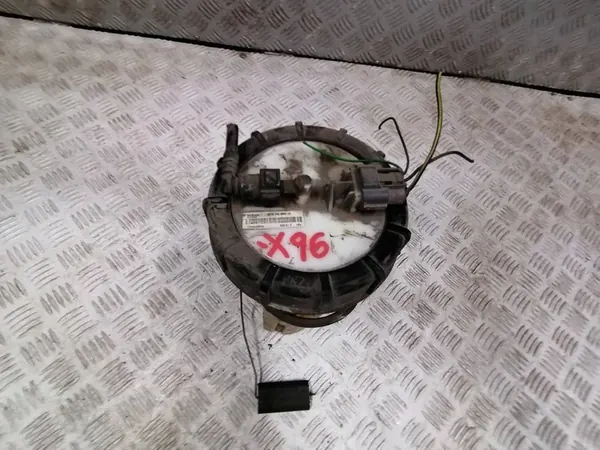 Flutuador da Bomba de Combustível Nissan Qashqai J10 1.5DCI 17040JD51A image 2