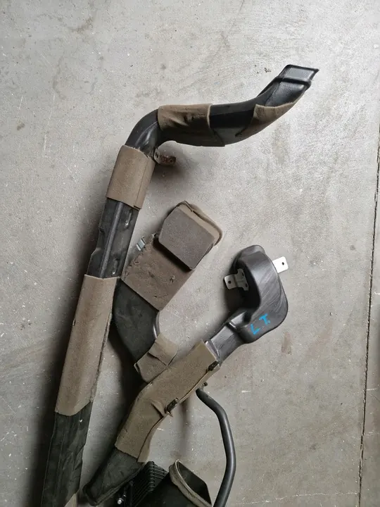 Calefactor Kia Carens IV 1.7 CRDI image 2